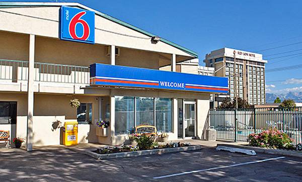 Motel 6