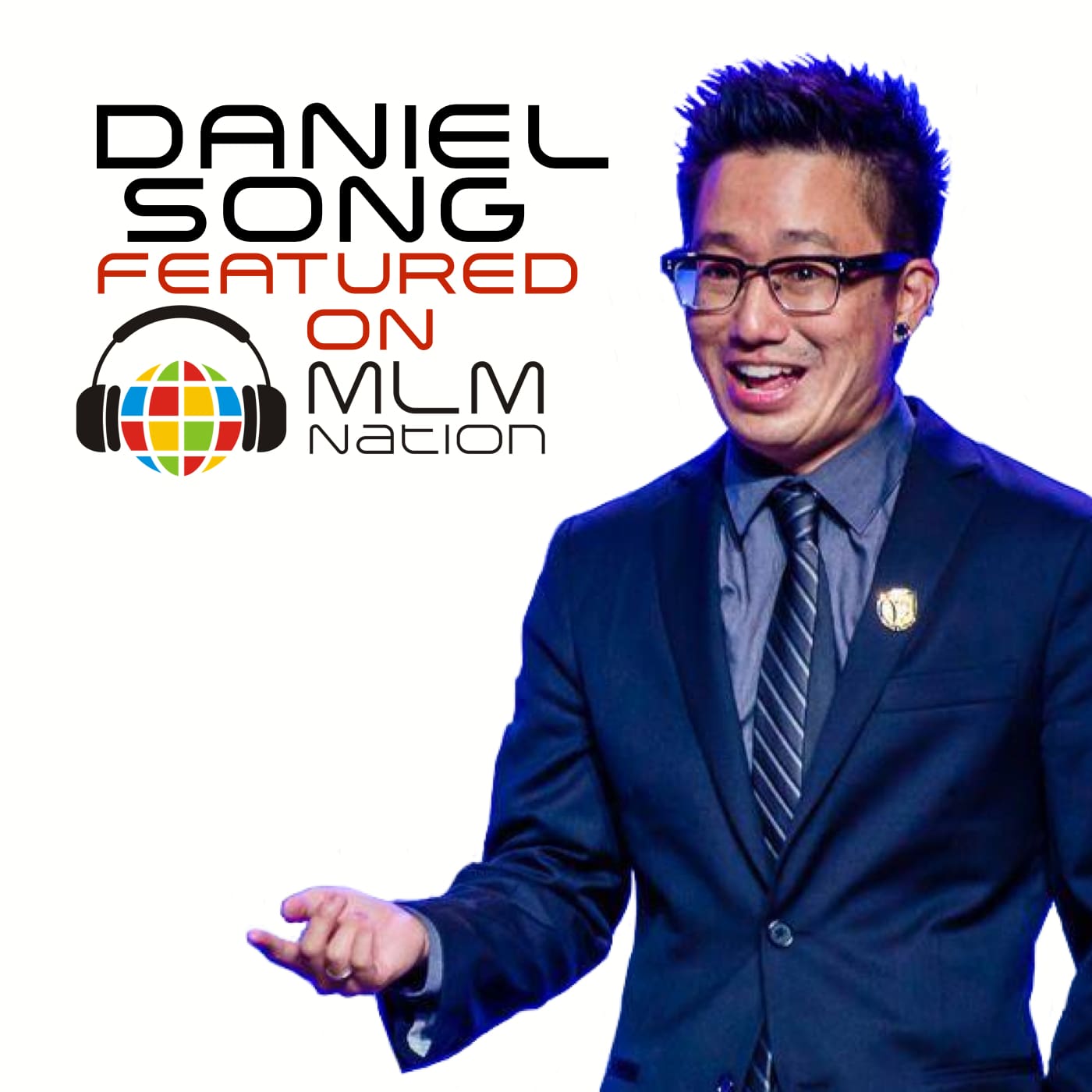 daniel song wordpress