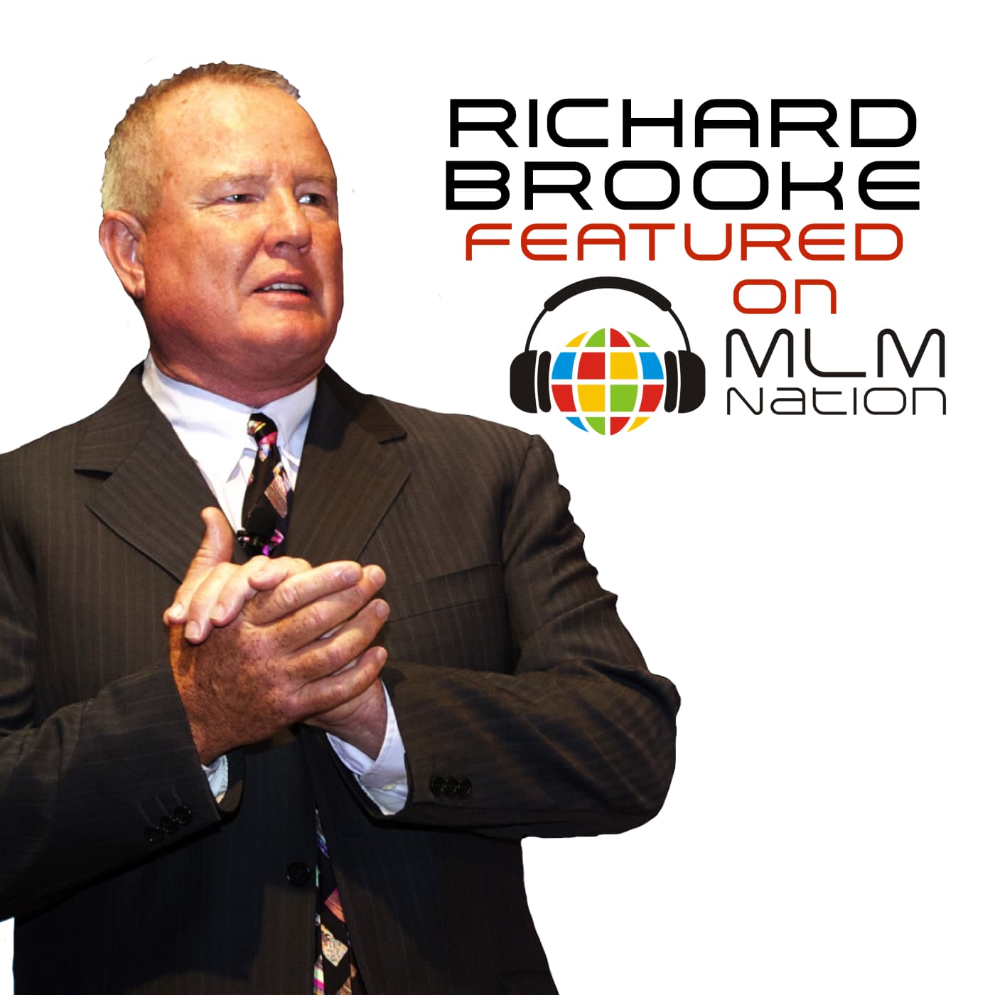 richard brooke wordpress