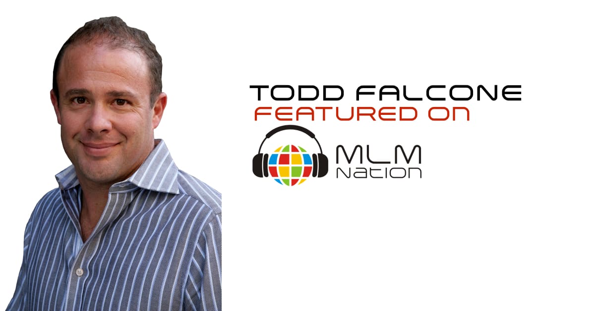 todd falcone