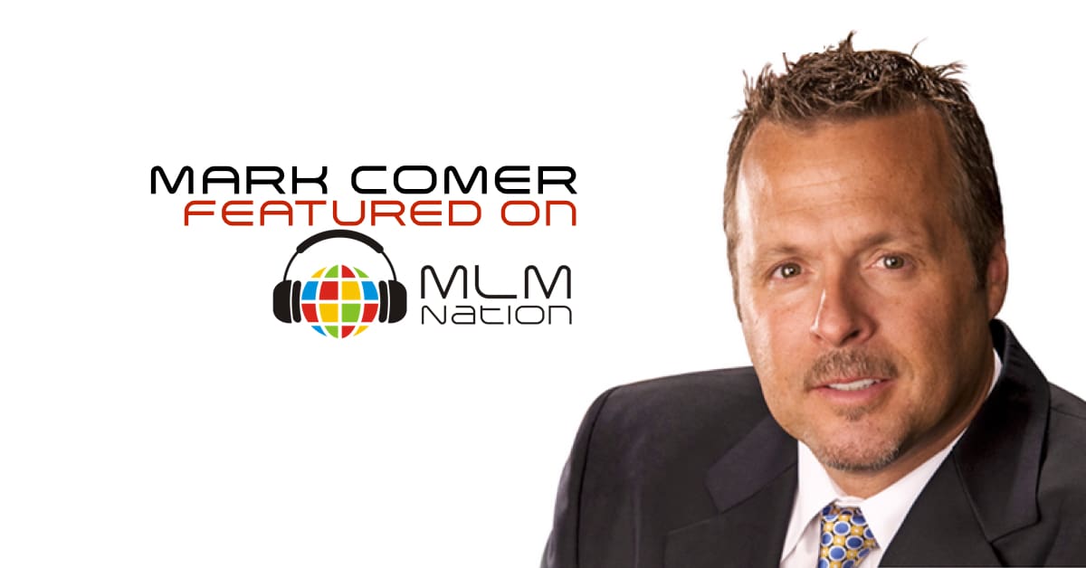 mark comer