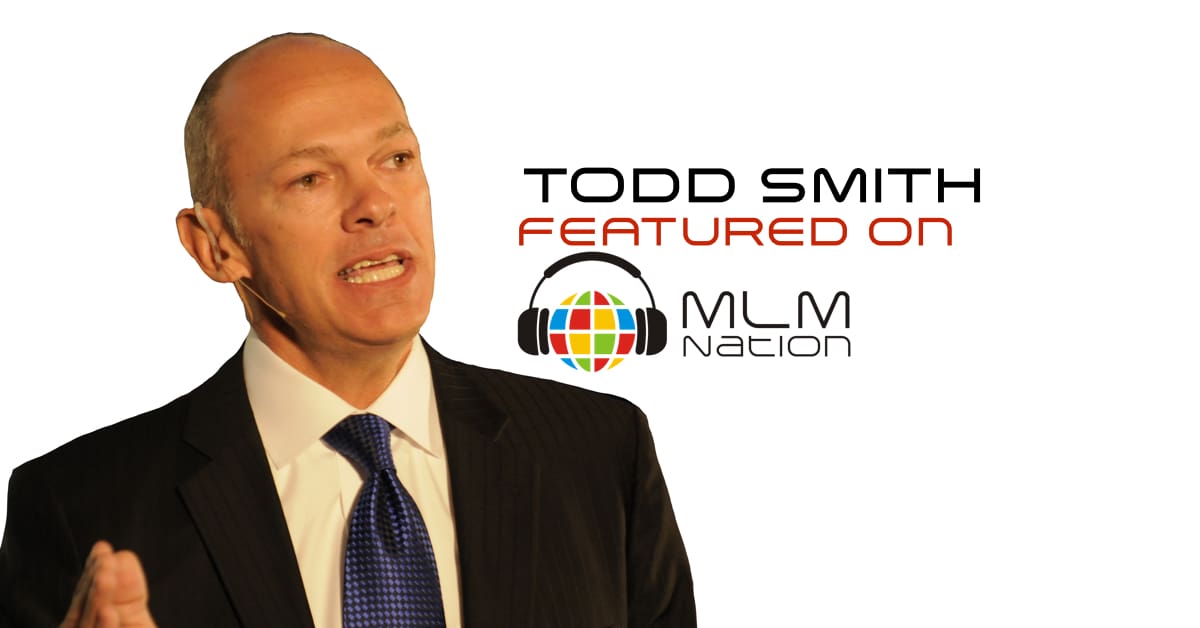 todd smith