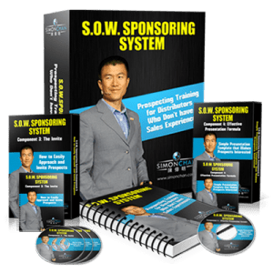 SOW Sponsoring System