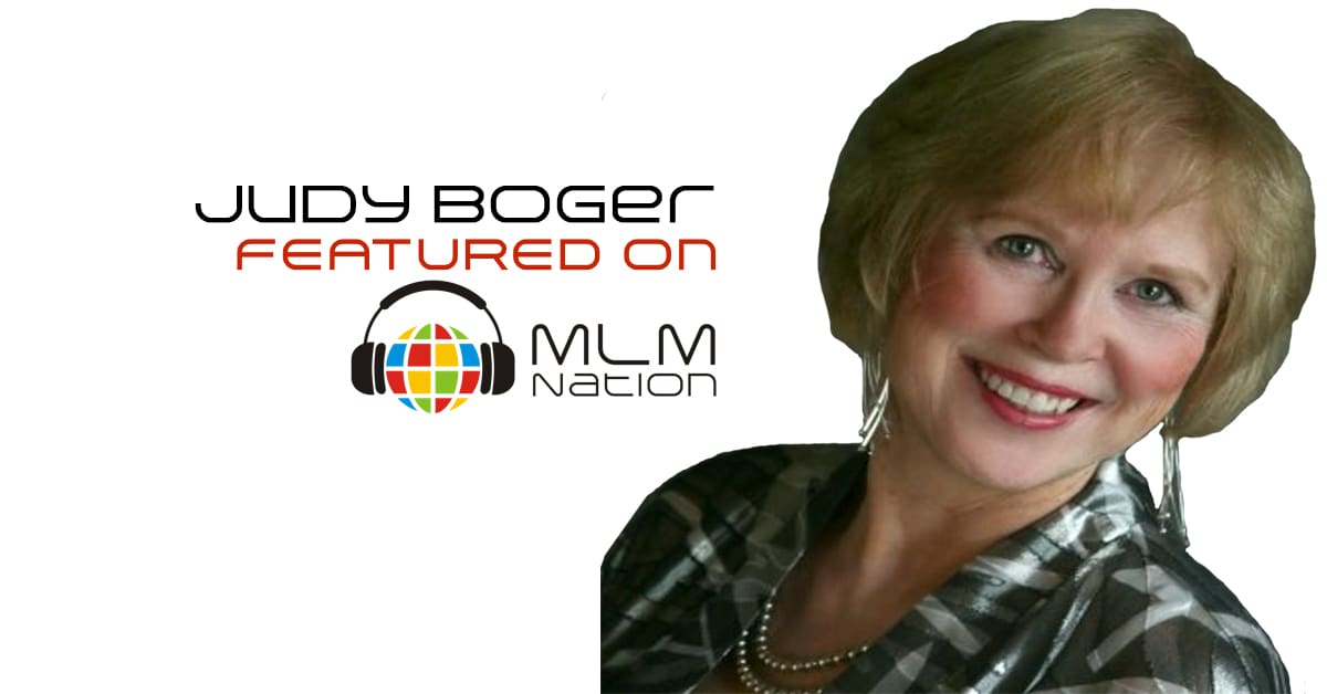 judy boger