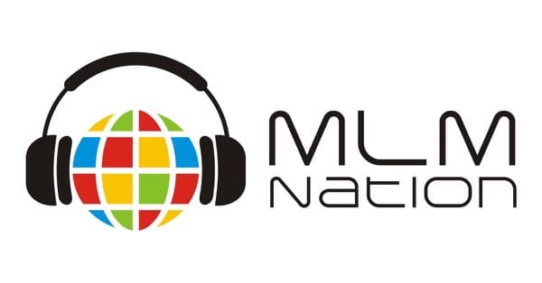 MLM podcast network marketing podcast by MLM Nation