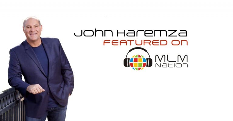 john haremza