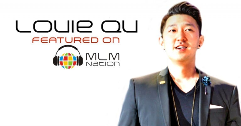 louie qu