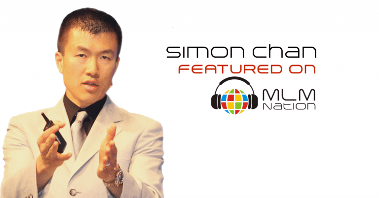 simon chan