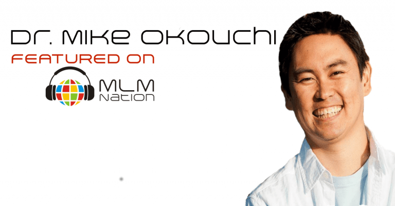 mike okouchi