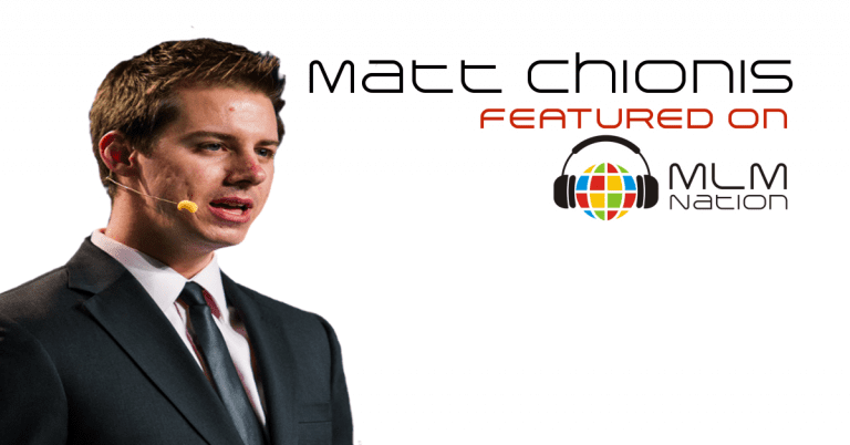 matt chionis