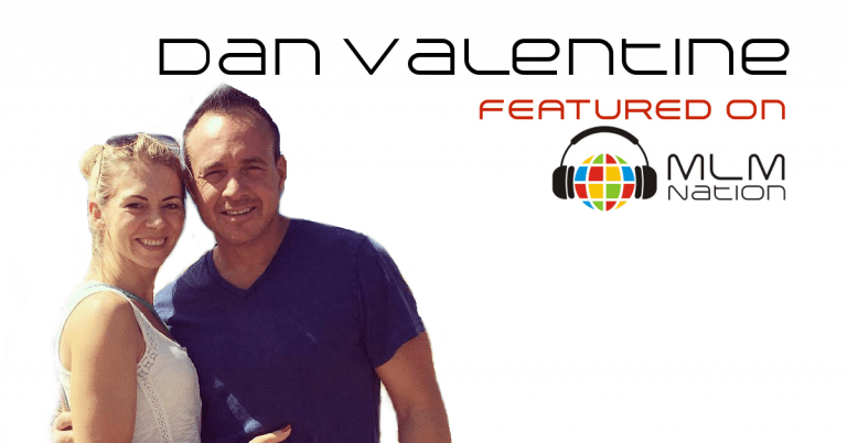 dan valentine