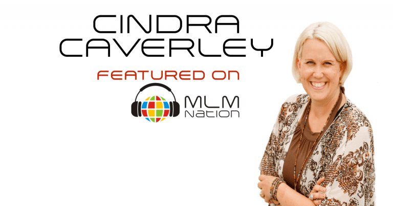 Cindra Caverley fb