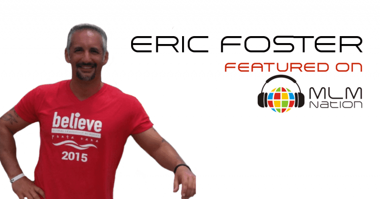 Eric Foster fb