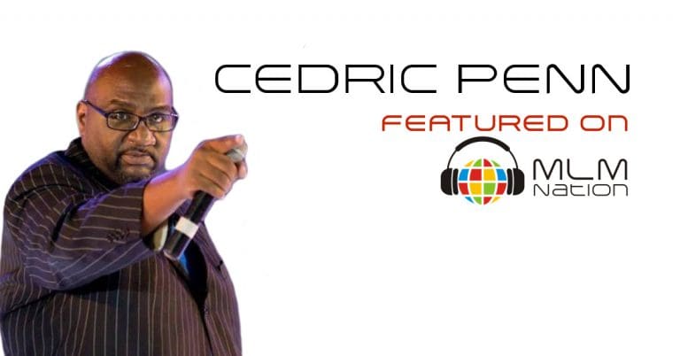 Cedric Penn fb