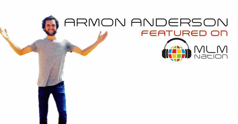 Armon Anderson fb