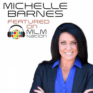 Michelle Barnes thumbnail