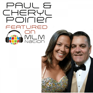 Paul and Cheryl Poirier thumbnail