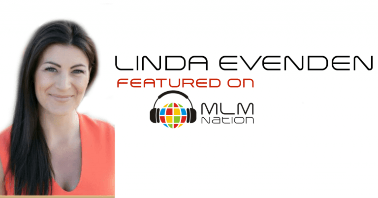 Linda Evenden thumbnail