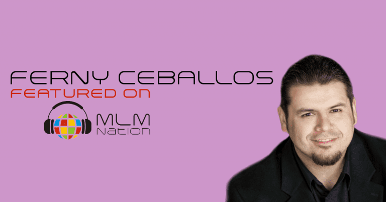 Ferny Ceballos fm