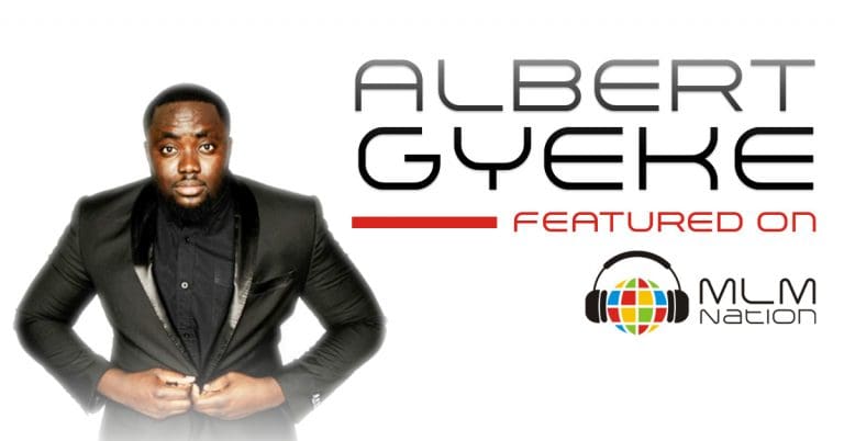 Albert Gyeke fb