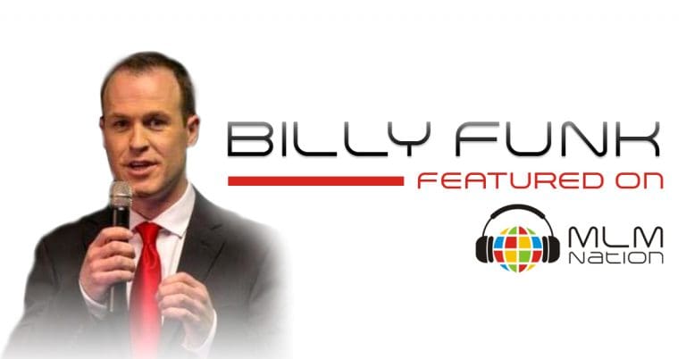 Billy Funk fb