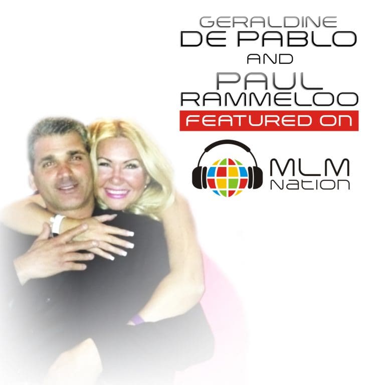 Paul and Geraldine de Pablo reveal a MLM time management system to help you do more in less time and grow your network marketing business. MLM Nation podcast episode