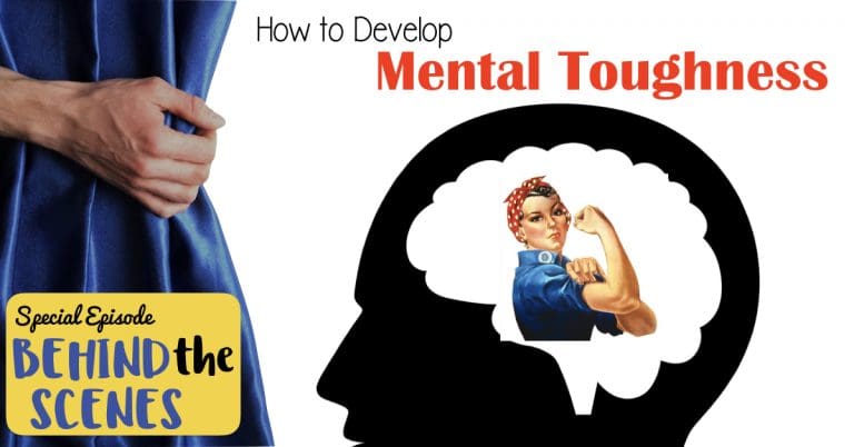 Mental Toughness that is required in network marketing