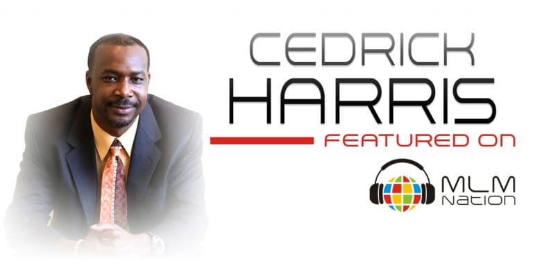 Cedrick Harris fb