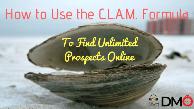 CLAM Formula