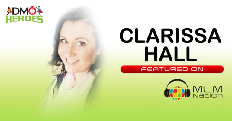 Learn how Clarissa Hall uses sorting to boost productivity and efficiency in network marketing with simple strategies to get more done.