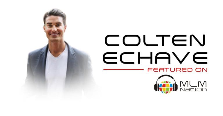 Colten Echave shares expert tips on closing deals to build a multiple six-figure business in network marketing successfully.