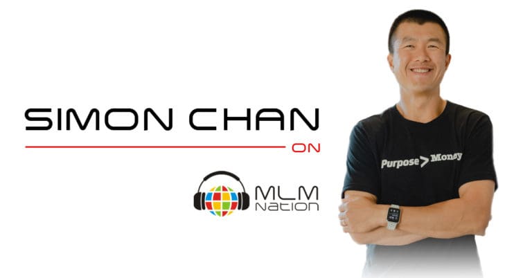 simon chan