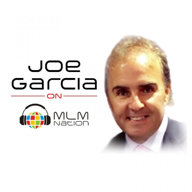 Joe Garcia