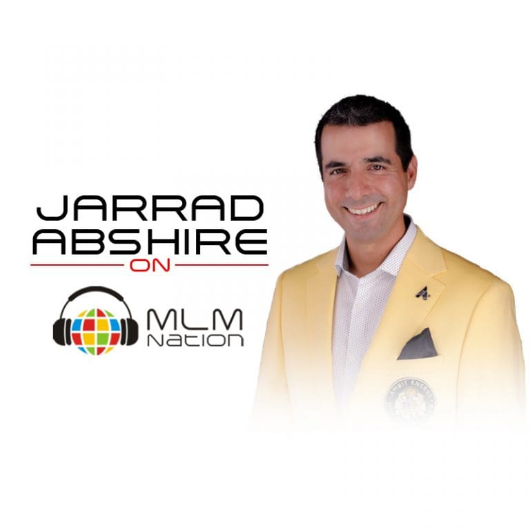 Jarrad Abshire