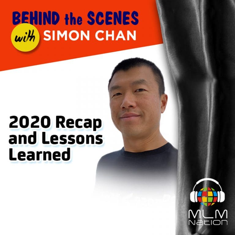 simon chan