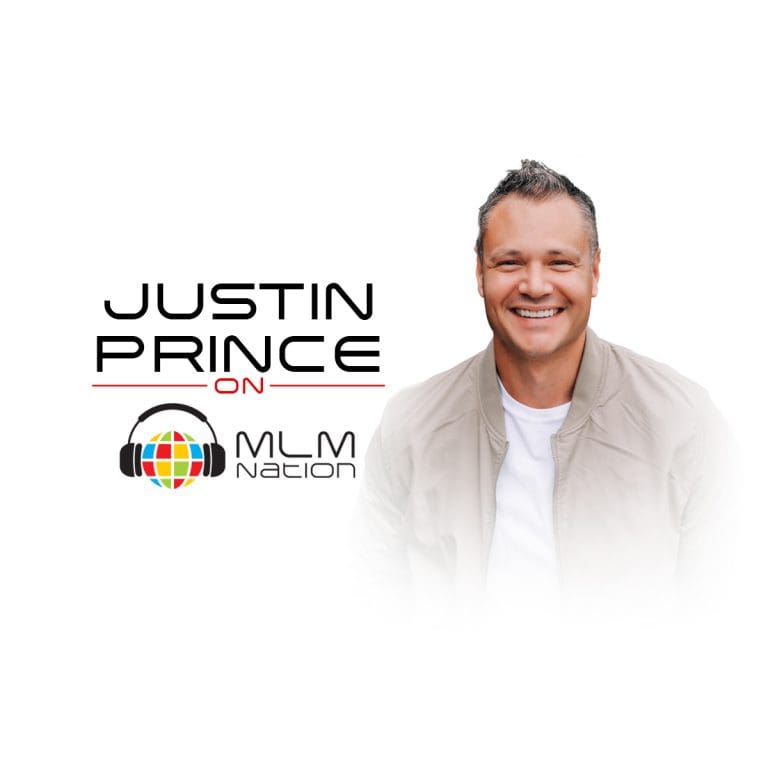 Justin Prince