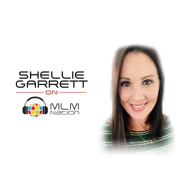 Shellie Garrett