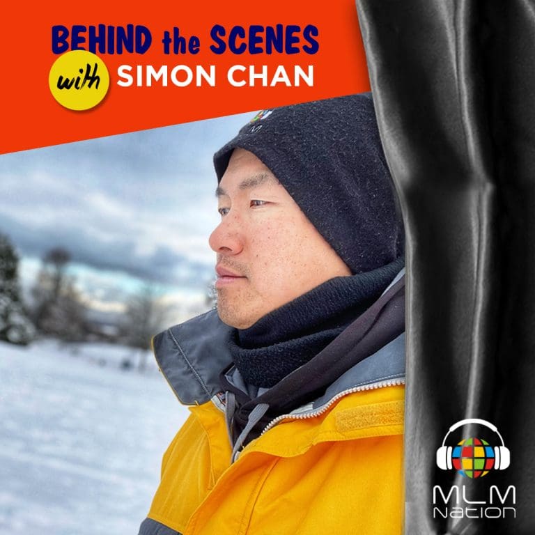 Simon Chan