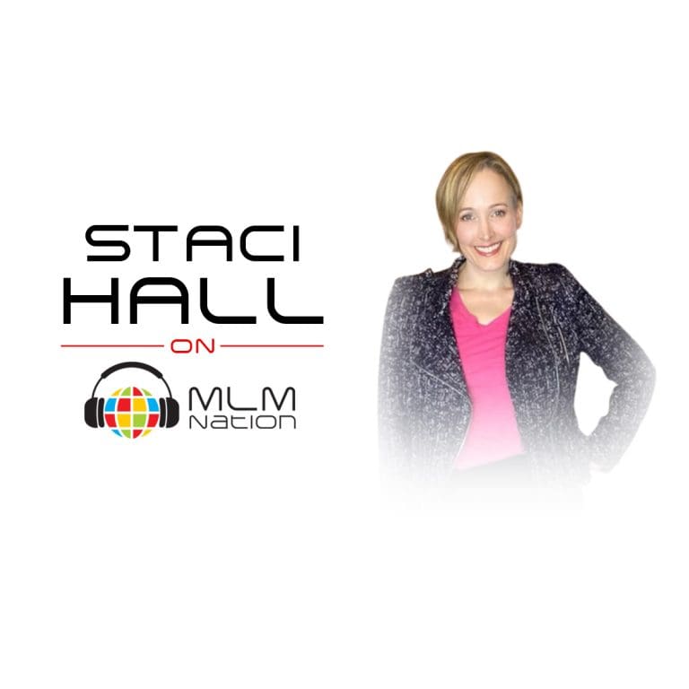 staci hall network marketing