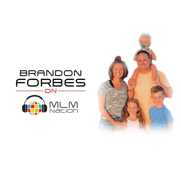 Brandon Forbes