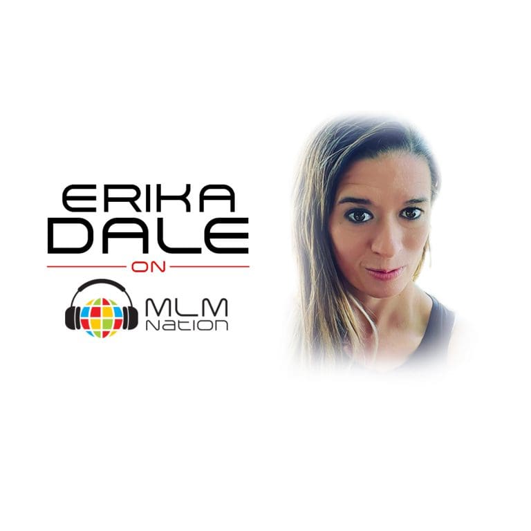 Erika Dale network marketing