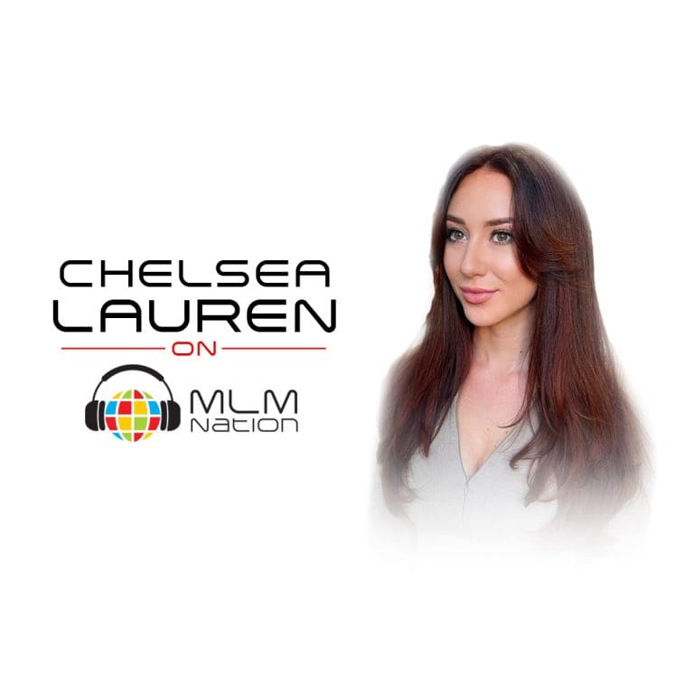 Chelsea Lauren breaks down the 4 types of network marketing careers and how to choose the best path for your success.