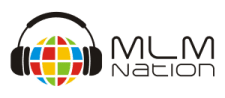 MLM Nation network marketing podcast