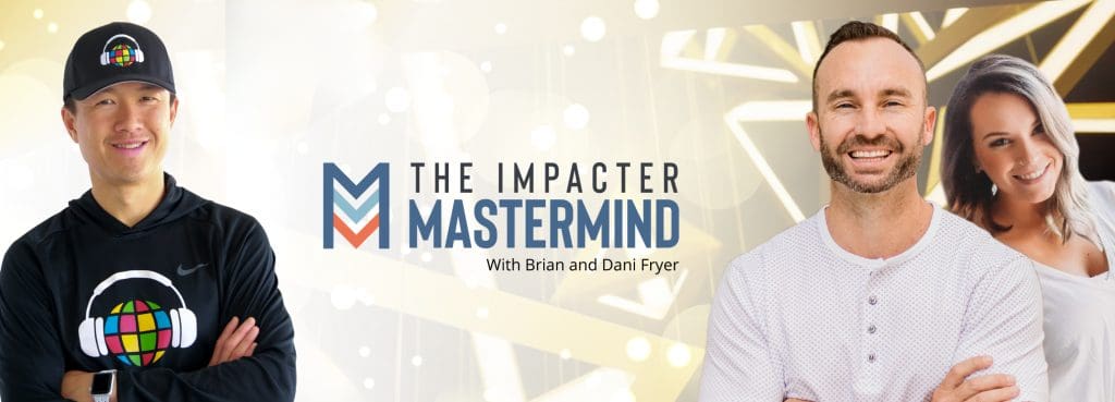 The Impacter Mastermind