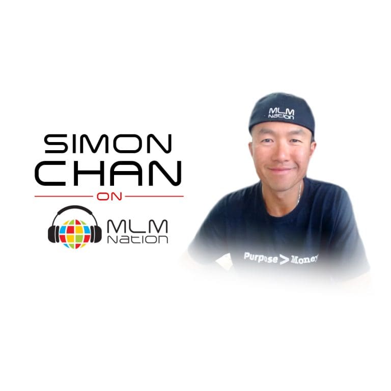 Simon Chan shares the books and habits that can help you develop leadership skills and achieve success in network marketing.