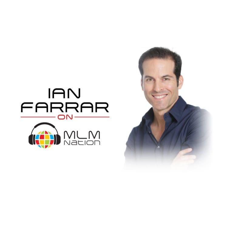 Ian Farrar network marketing