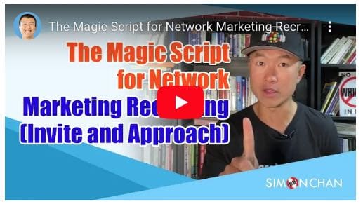 The Magic Script for Network