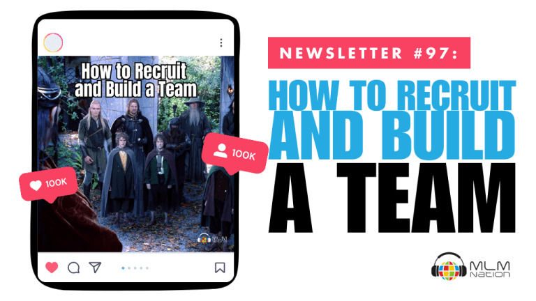 How to Recruit and Build a Team