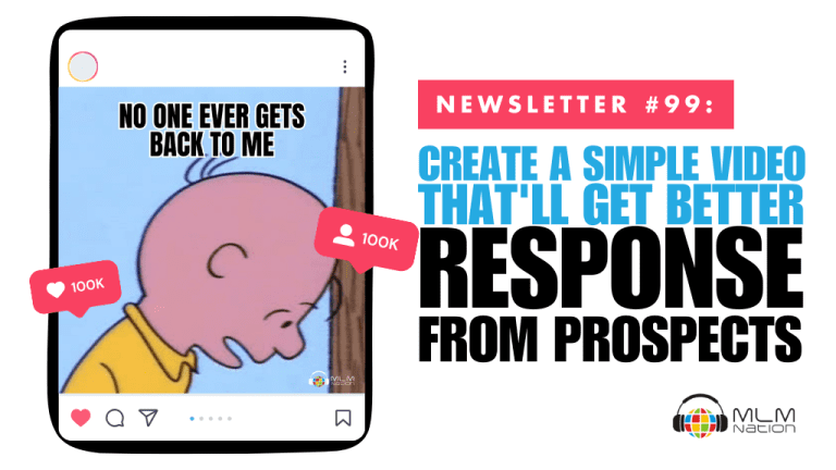 Create a Simple Video That'll Get Better Response from Prospects