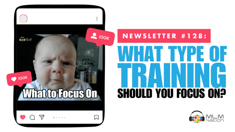 What Type of Training Should You Focus On?